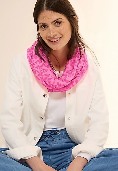 Cecil Loop, aus softem Materialmix günstig online kaufen