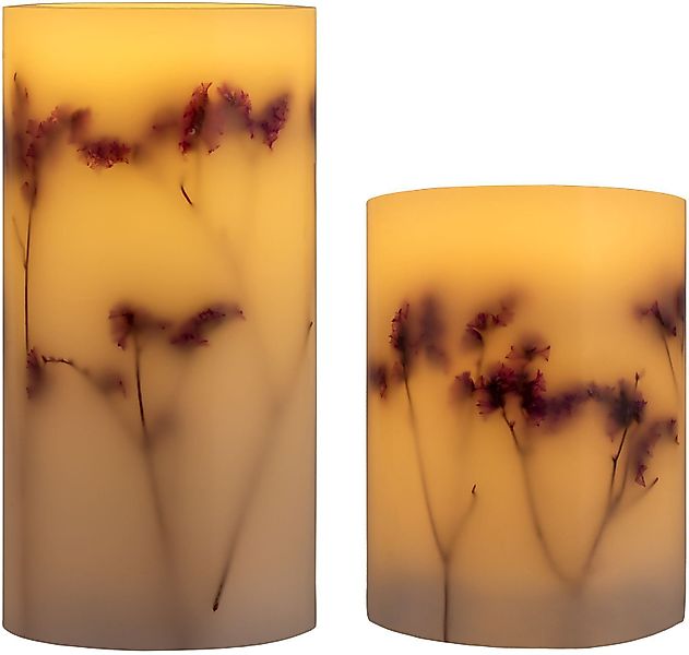 Pauleen LED Dekolicht LED-Kerze Shiny Bloom, günstig online kaufen