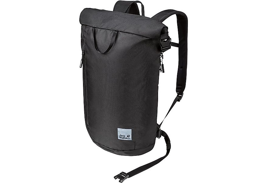 Jack Wolfskin Freizeitrucksack Jack Wolfskin Laptop-/Freizeit Rucksack Hels günstig online kaufen