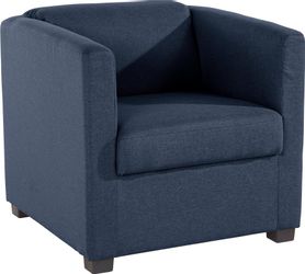 INOSIGN Sessel Bob Cocktailsessel, Clubsessel, Loungesessel, günstig online kaufen