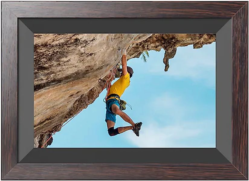 Kodak Digitaler Bilderrahmen »RCF-1012W WiFi«, 25 cm/10 Zoll, 1280 x 800 px günstig online kaufen