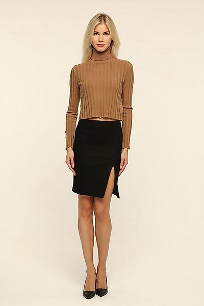 HomeStore Midirock Karierte Rock günstig online kaufen