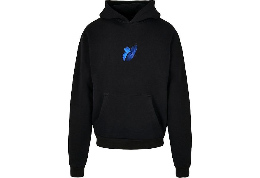 Mister Tee Kapuzenpullover Mister Tee Le Papillon Heavy Oversize Hoody (Hoo günstig online kaufen
