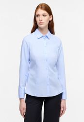 Eterna Hemdbluse "FITTED" NON IRON (bügelfrei) günstig online kaufen