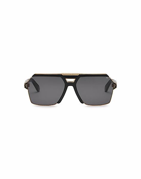 PHILIPP PLEIN Sonnenbrille "Plein Contemporary" günstig online kaufen