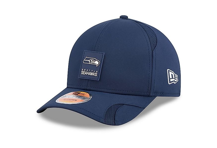 New Era Snapback Cap 9Forty MCrown SIDELINE Seattle Seahawks günstig online kaufen