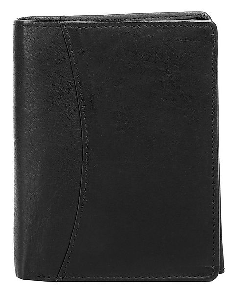 BODENSCHATZ Geldbörse, echt Leder günstig online kaufen