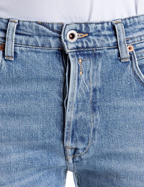 Replay Straight-Jeans "GROVER" in vielen verschiedenen Waschungen, mit Stre günstig online kaufen