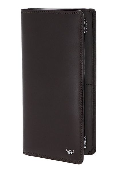 Golden Head Etui Brieftasche mit RV 4042, aus echtem Rindsleder mit RFID-Bl günstig online kaufen