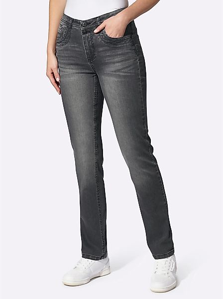 heine Bequeme Jeans 1 Stk. günstig online kaufen