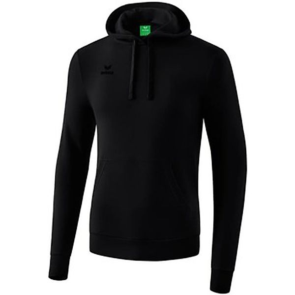 Erima Sweatshirt Basic Hoody Baumwolle günstig online kaufen