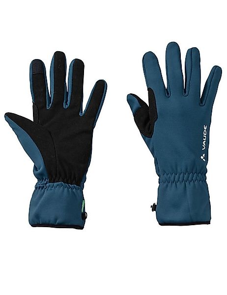 VAUDE Multisporthandschuhe Basodino Gloves III (2-St., Ein paar Handschuhe) günstig online kaufen