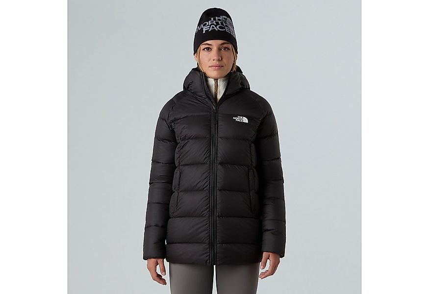 The North Face Daunenmantel W HYALITE DOWN PARKA (1-tlg) Daunenfüllung, lan günstig online kaufen