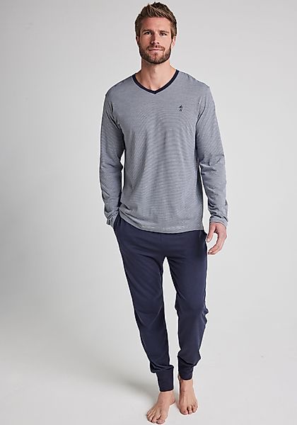 Jockey Pyjama "Night & Day", (2 tlg.) günstig online kaufen