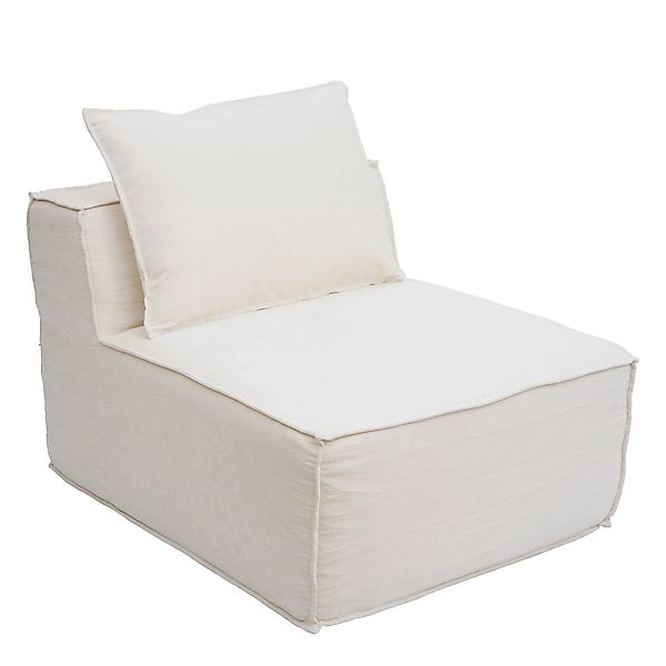 MCW Sessel O54 Creme günstig online kaufen