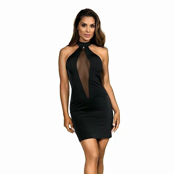 Axami Partykleid V-9269 dress black - (L,M,S,XL) günstig online kaufen