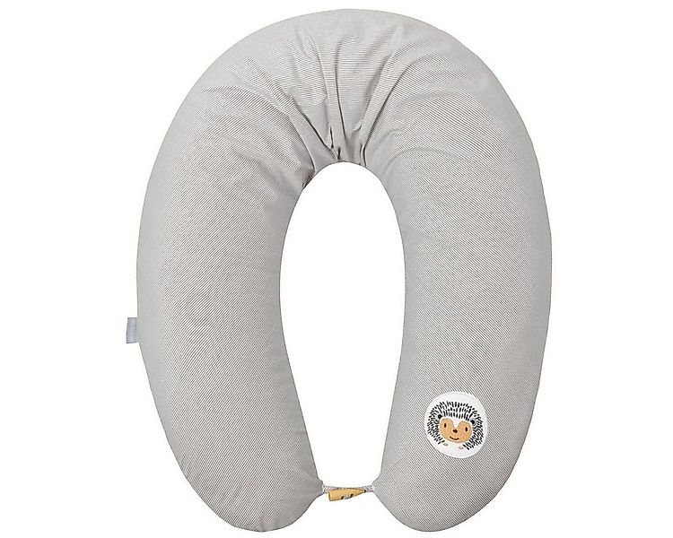 SEI Design Stillkissen Seitenschläferkissen Babynestchen mit EPS Mikroperle günstig online kaufen