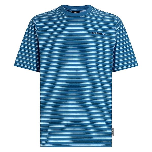 O'Neill T-Shirt Yarn Stripe T-Shirt mit günstig online kaufen