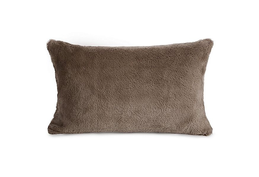 Eurofirany Kissenbezug Kuschelweiche Kissenbezüge und Nackenrolle-Kissen NI günstig online kaufen