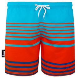 Luvanni Badehose Badehose Herren Schnelltrocknende Beachshorts günstig online kaufen