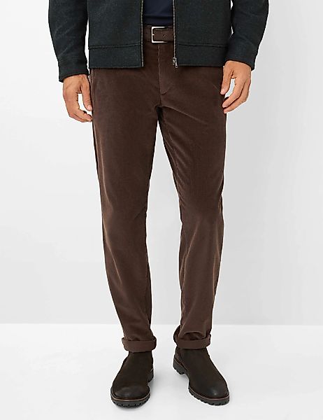 EUREX by BRAX Chinohose "Style JIM" günstig online kaufen