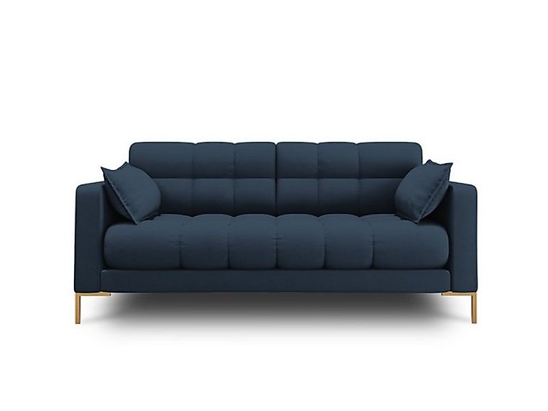 Micadoni Sofa Mamaia, 2-Sitzer günstig online kaufen