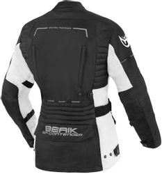 Berik Motorradjacke Torino wasserdichte Damen Motorrad günstig online kaufen