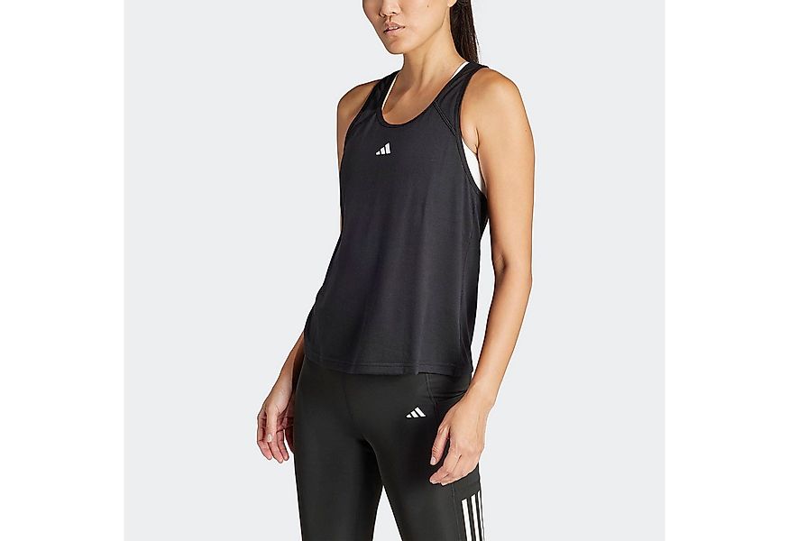 adidas Performance Tanktop TRAIN ESSENTIALS MINIMAL BRANDING RACERBACK günstig online kaufen