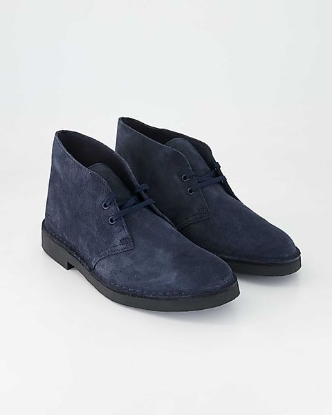 Clarks Desert BT EVO Stiefelette Obermaterial: günstig online kaufen