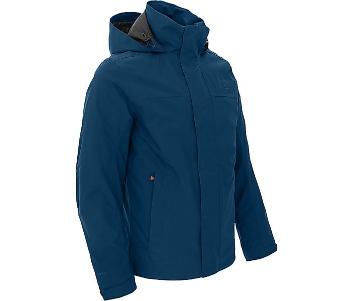 Bergson Regenjacke KAJAANI 3in1 Doppeljacke Herren Regenjacke, wasserdicht, günstig online kaufen