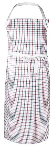 ZOLLNER Kochschürze, 84 x 100 cm, 100% Baumwolle, vom Hotelwäschespezialist günstig online kaufen