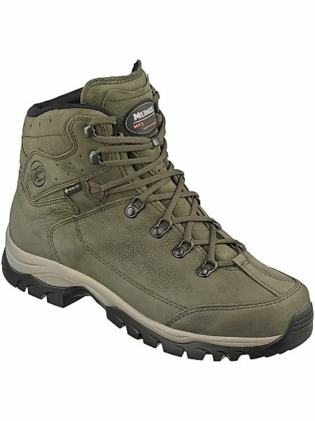 Meindl Wanderschuh "Vakuum Men Ultra" Robuste Nubukleder-Schuhe mit perfekt günstig online kaufen