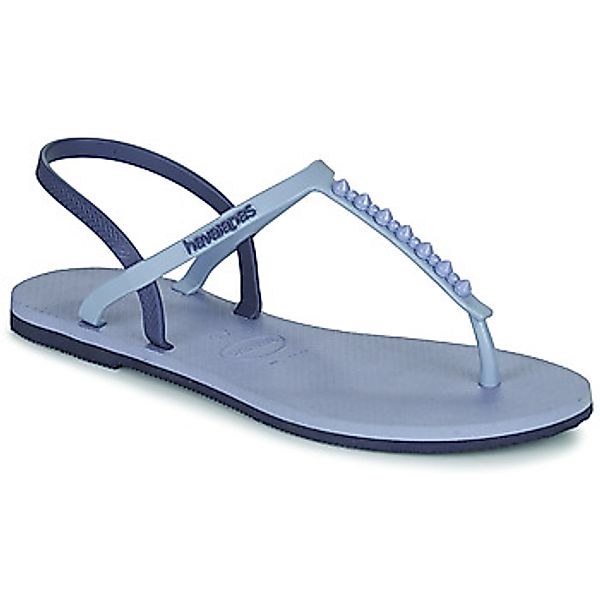 Havaianas  Sandalen YOU PARATY STUDS günstig online kaufen