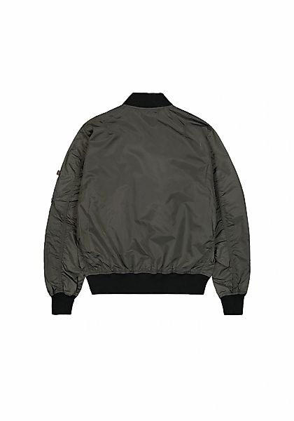 Alpha Industries Bomberjacke "MA-1 TTC Light" günstig online kaufen