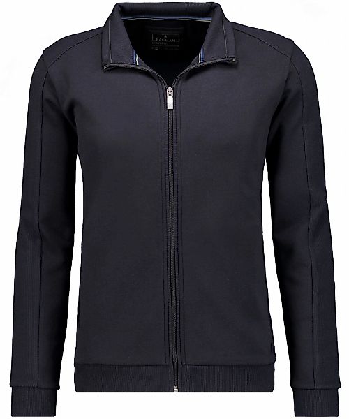RAGMAN Sweatjacke günstig online kaufen