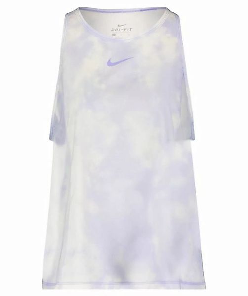 Nike T-Shirt Damen Lauftop "Icon Clash Cioty Sleek Tank" (1-tlg) günstig online kaufen