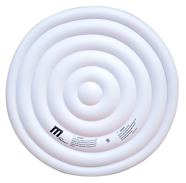 BRAST Whirlpool MSpa Aufblasbare Thermoabdeckung, passend günstig online kaufen