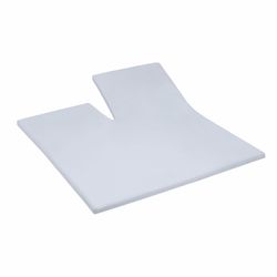 Primera Spannbettlaken "Elasthan-Feinjersey Split Topper" in Premium Qualit günstig online kaufen