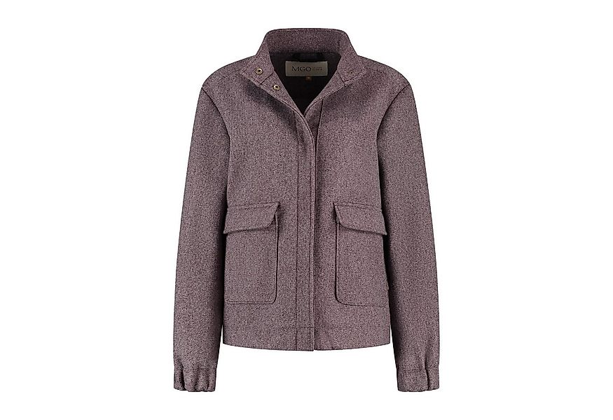 MGO Cardigan Caro Atmungsaktiv günstig online kaufen