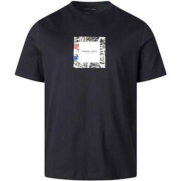 Marshall Artist  T-Shirt Adored Box T-Shirt Black günstig online kaufen
