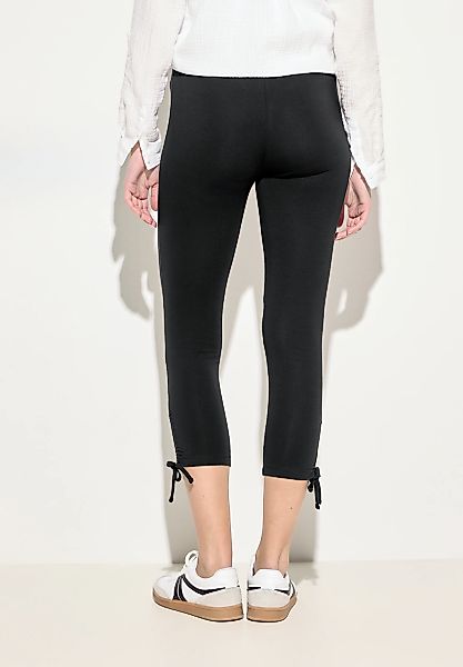 Cecil 3/4-Leggings, mit Stretchanteil günstig online kaufen