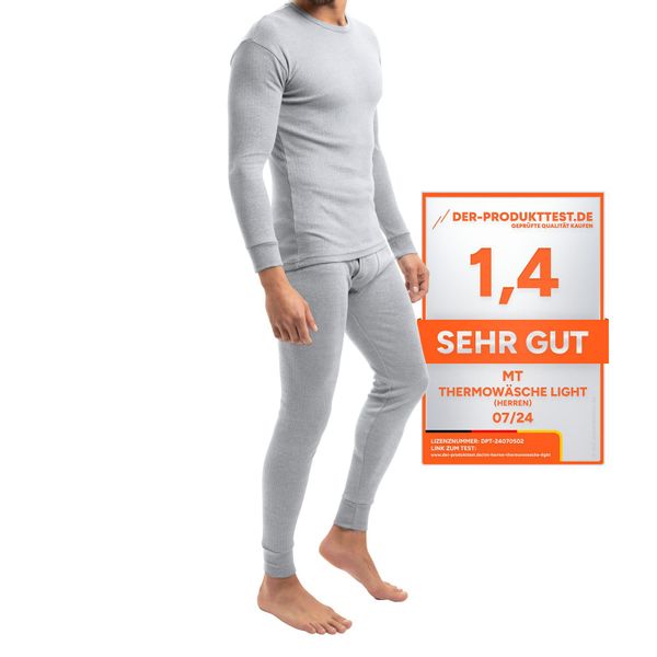 MT Thermohose Herren Ski-/Thermo Unterwäsche Set günstig online kaufen