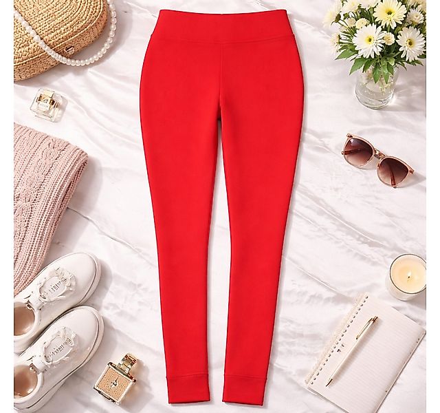 NexGenOutfits Sweathose NEXGEN OUTFITS Damen Comfort Stretch Leggings Baumw günstig online kaufen