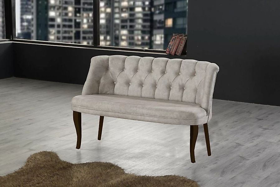 Skye Decor Sofa BRN1359 günstig online kaufen