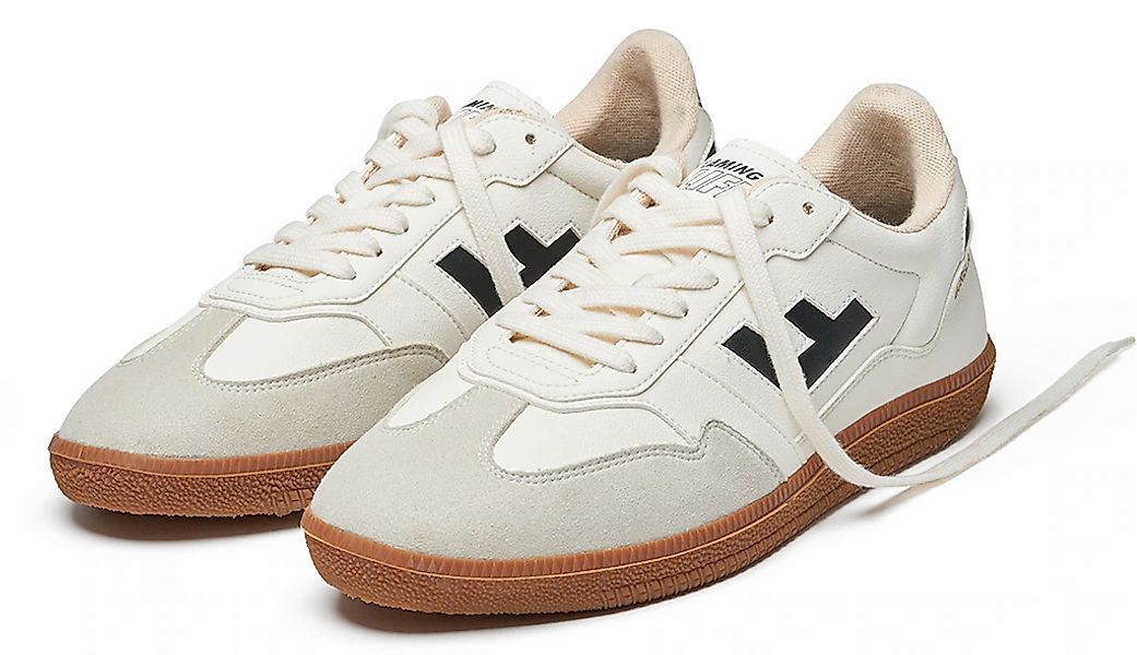 Flamingos Life Sneaker "BURELA SLIM", veganer Sneaker, Obermaterial aus 70% günstig online kaufen