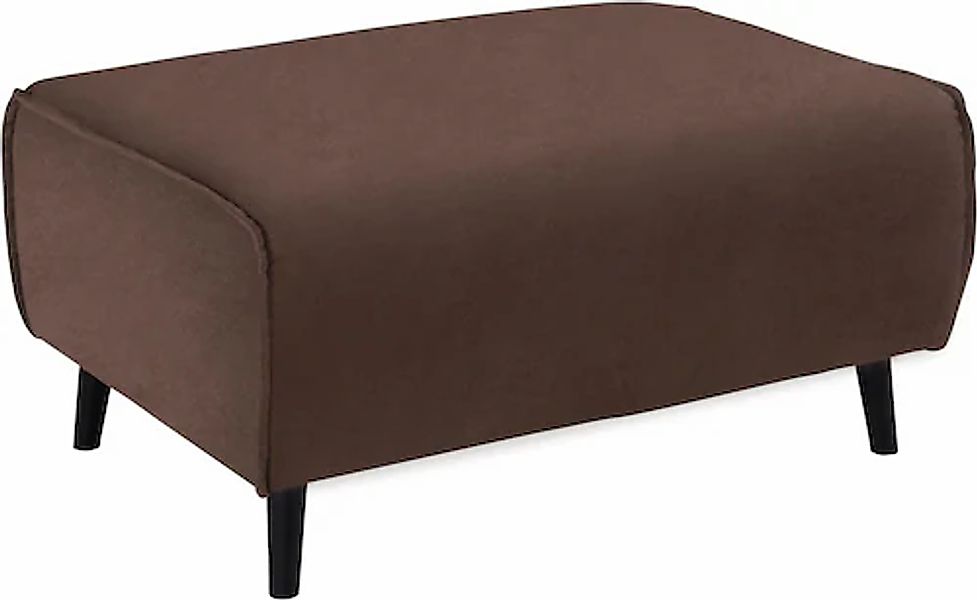 DOMO collection Hocker "Amora" günstig online kaufen