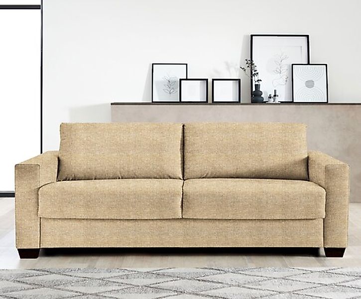 Bali Schlafsofa »Denver, Dauerschläfer«, in 140er und 160er Breite, inkl. E günstig online kaufen