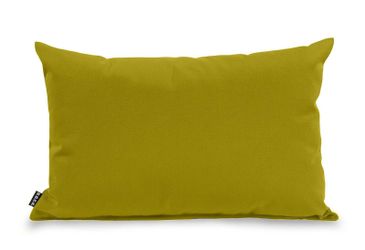 H.O.C.K. Dekokissen "Classic Uni" Kissenhülle mit Füllung, 1 Stück, 60/40 c günstig online kaufen
