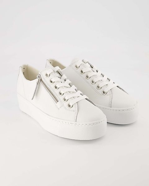 Paul Green 5006-045 Sneaker Obermaterial: Leder günstig online kaufen
