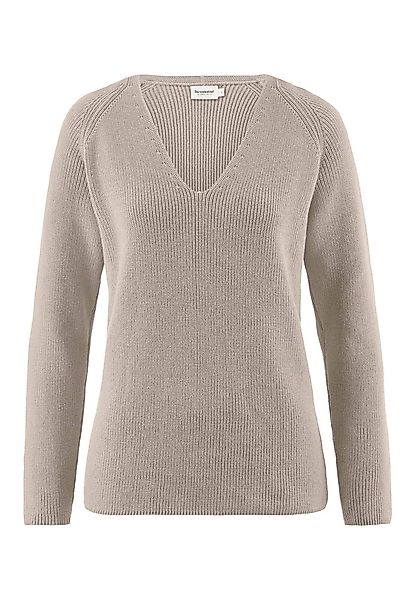 Hessnatur Strickpullover günstig online kaufen